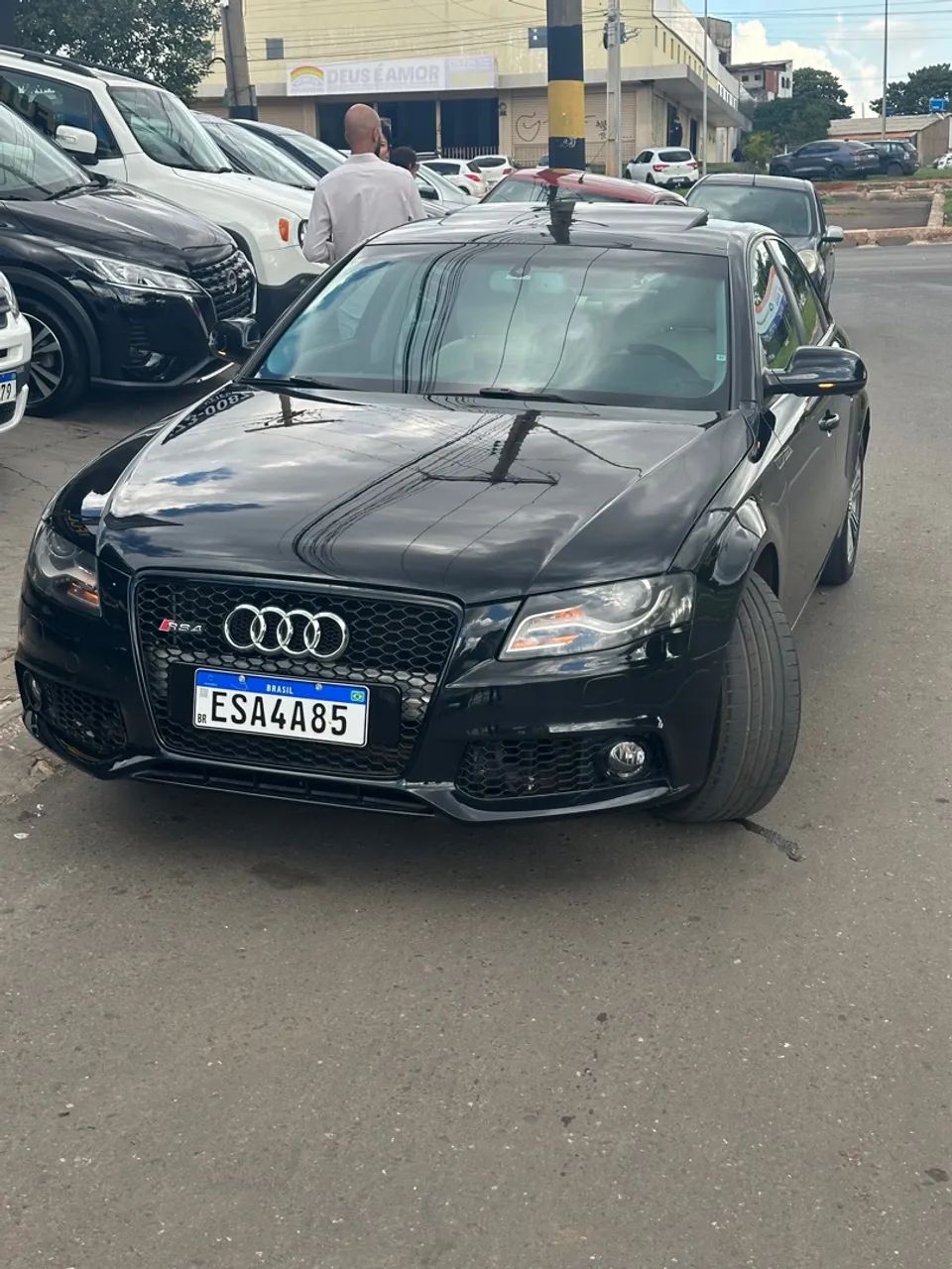Vendo a4 2012 - Foto 4