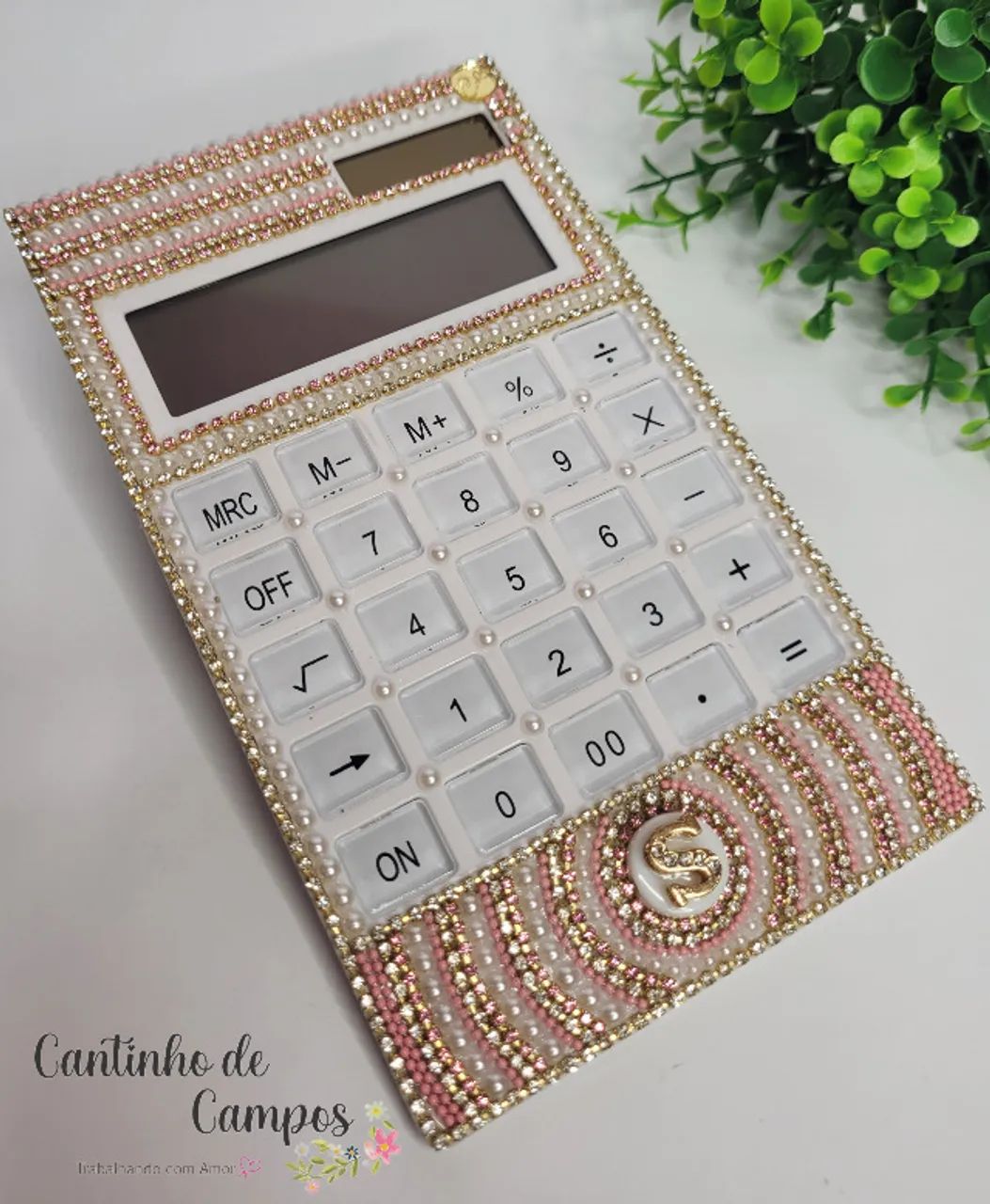 Calculadora Grande Personalizada - Foto 4