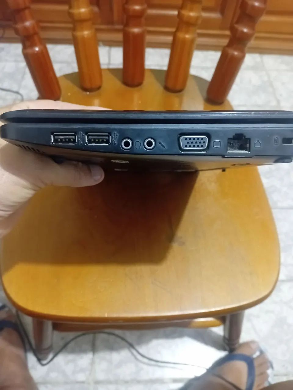 Netbook  - Foto 4