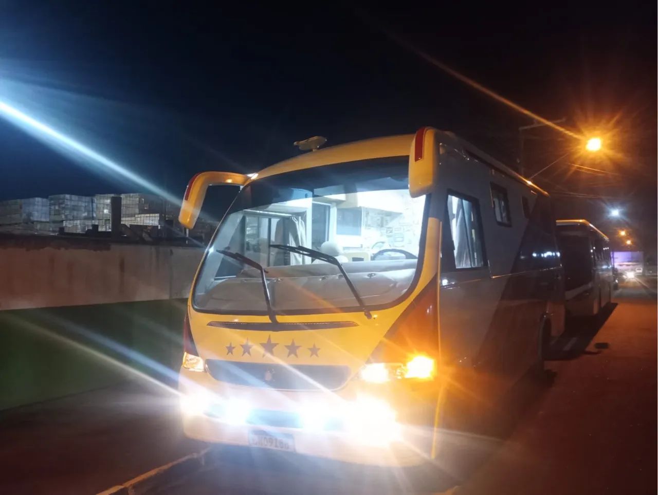 motorhomer nunca usado, novo  - Foto 11