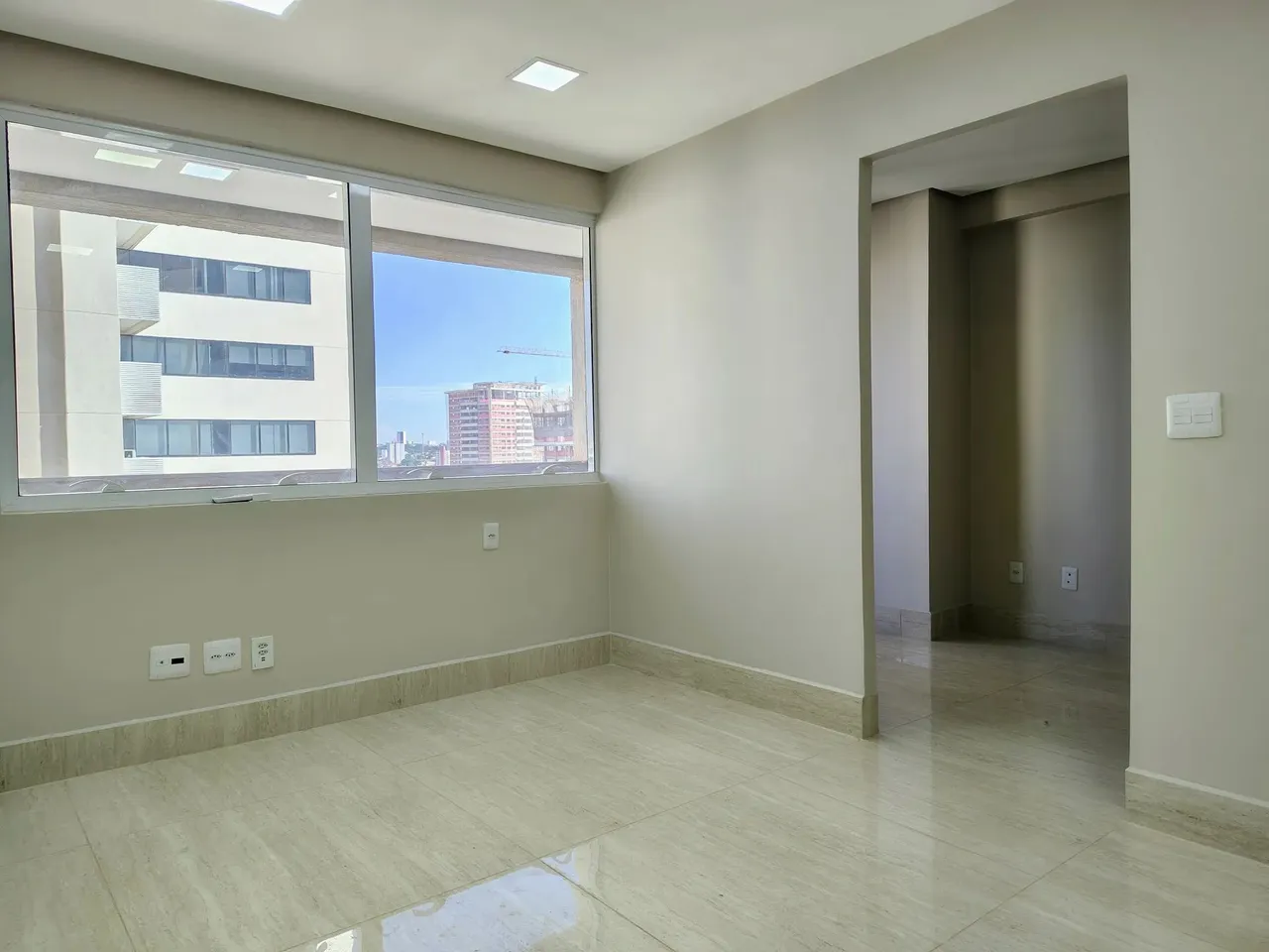 sala comercial jardim Goiás