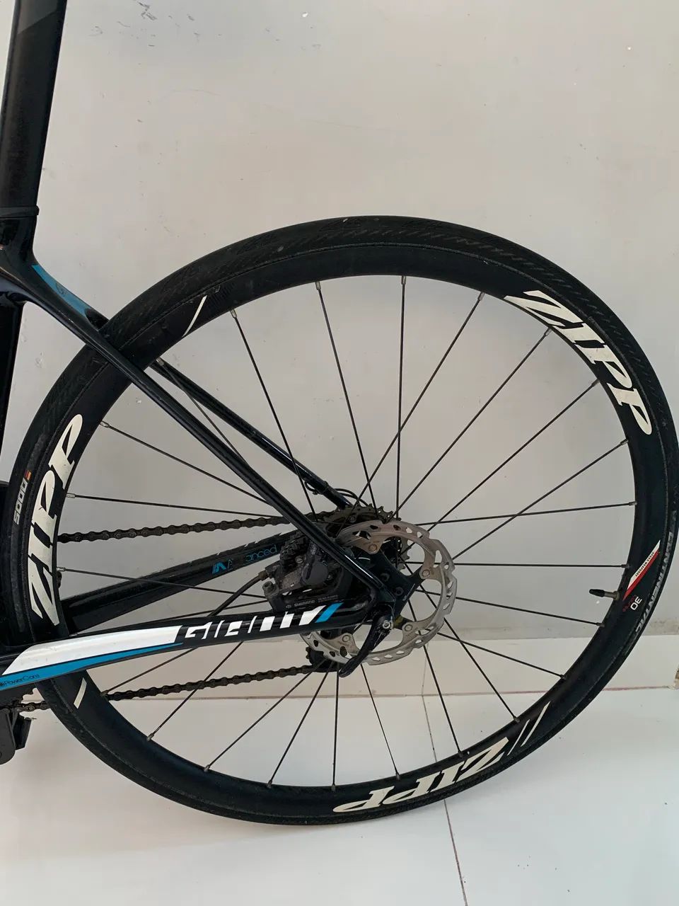 Bicicleta GIANT - Foto 2
