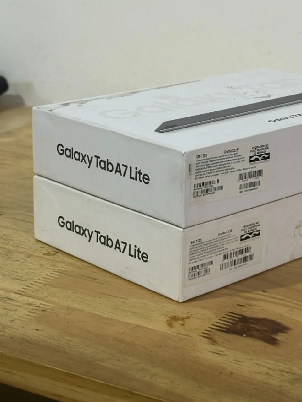 Tablet Galaxy Tab A7 lite - 32GB - Samsumg