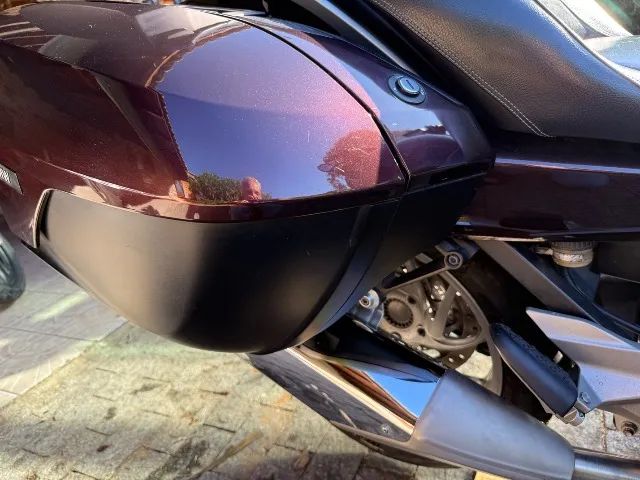 Moto BMW K1600 GTL 2013 - Foto 3