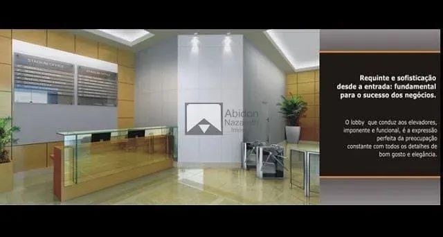 Sala à venda, 30 m² - Icaraí - Niterói/RJ - Foto 3