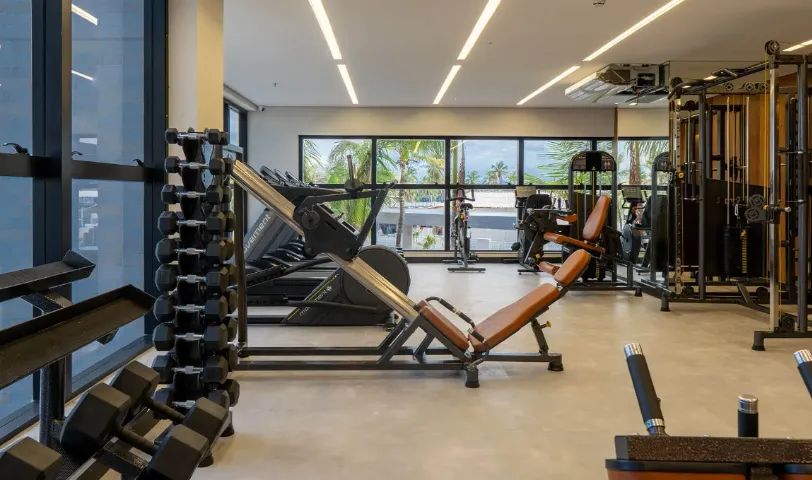 Salinas Premium Park Resort -  Período: 24 a 28 de agosto de 2025 - Foto 14