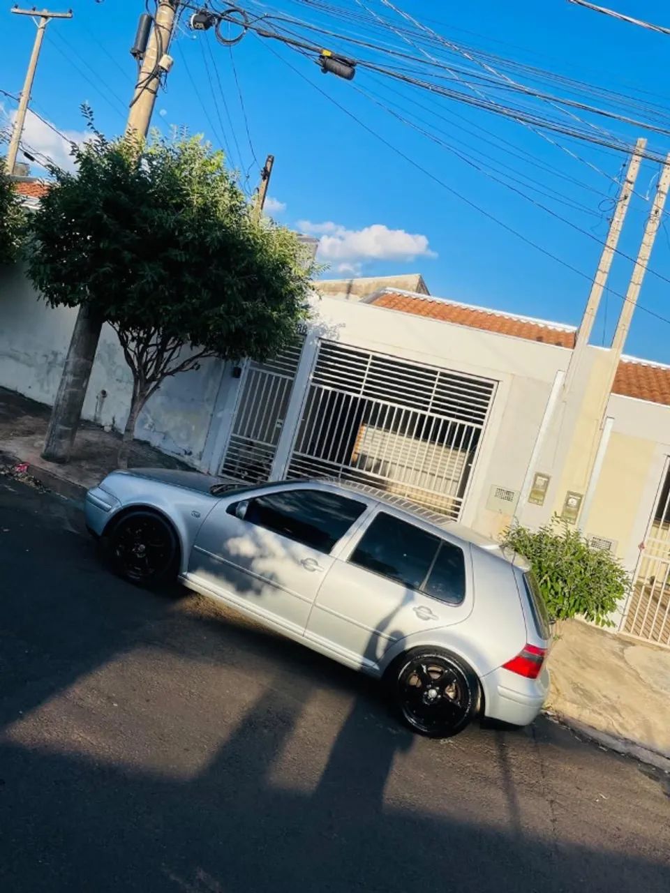 Foto - Marília - Jardim Santa Antonieta