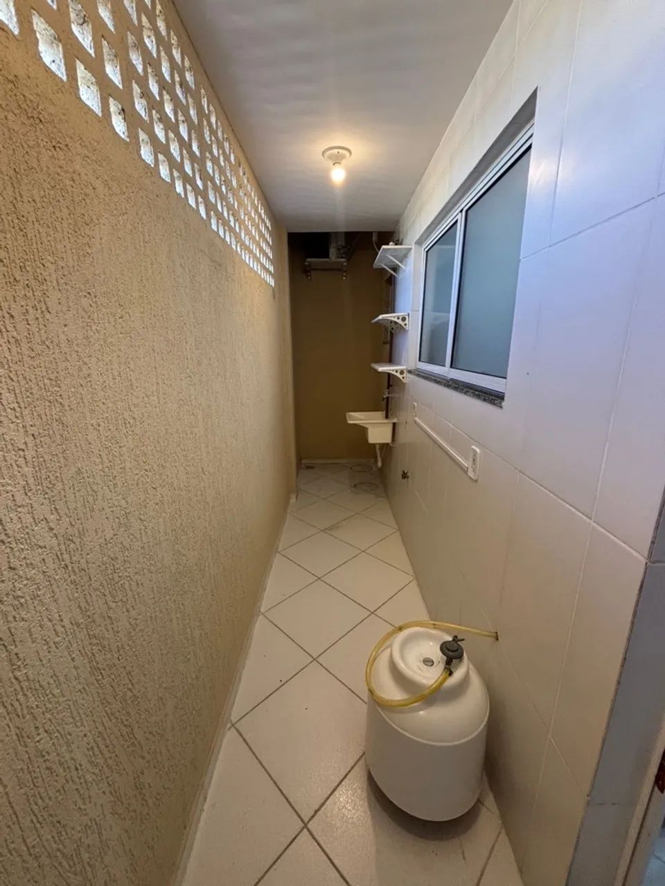 Apartamento 1 quarto e sala em condomínio fechado  - Foto 11