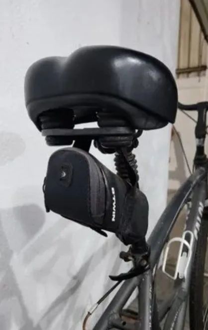 Bicicleta Caloi 500 - Foto 3