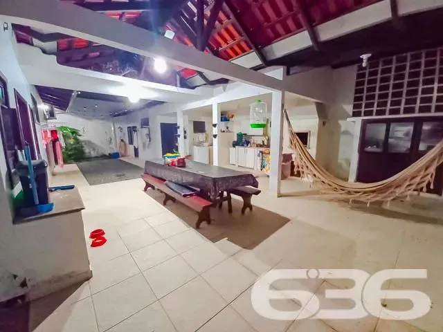 Casa | Joinville | Guanabara