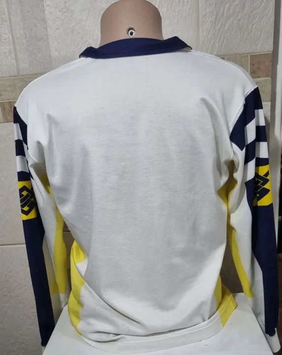 Camisa Seleção Brasileira de Vôlei 1993 - Foto 2