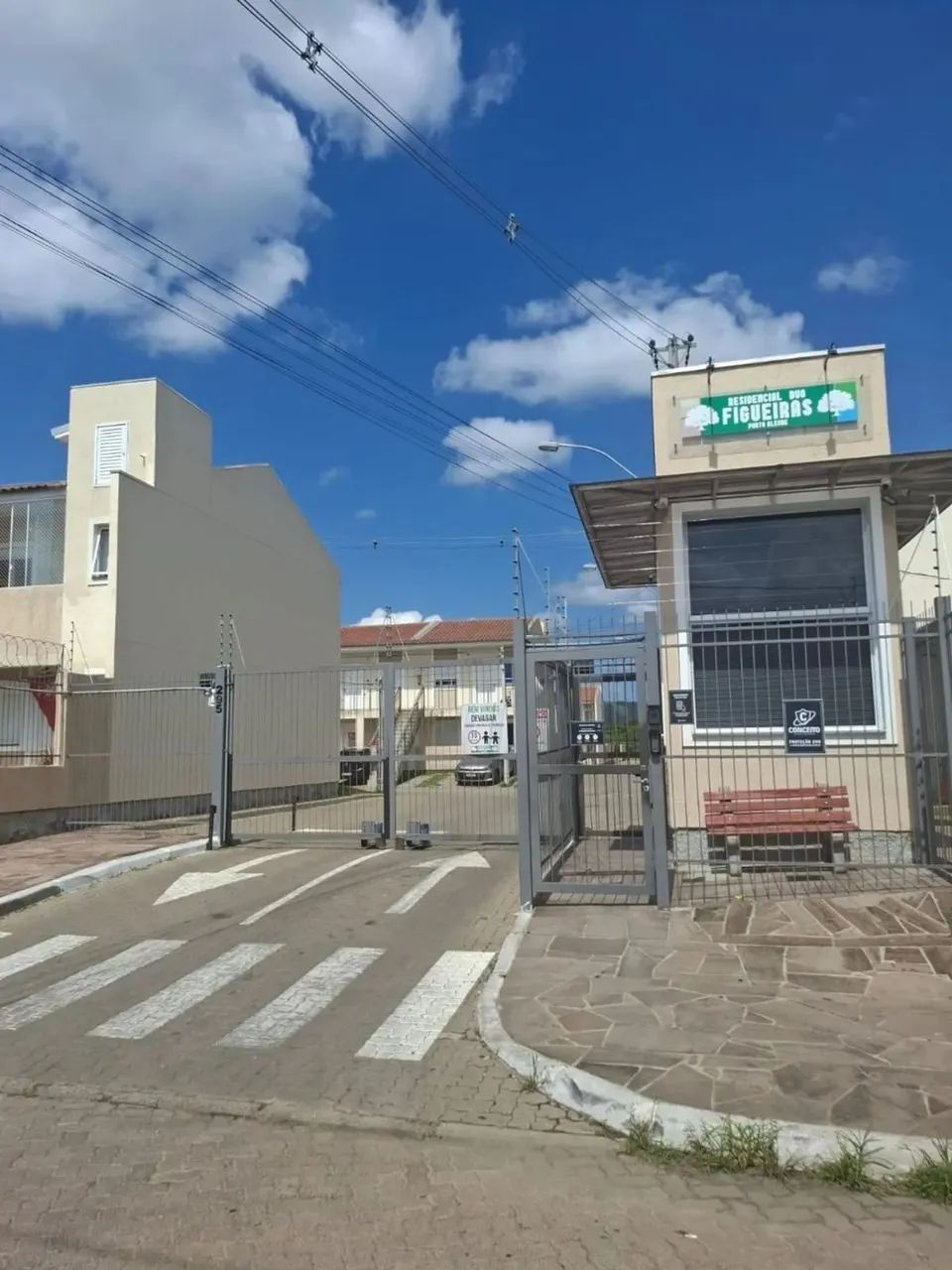 Casa no Condomínio Duo Figueras: