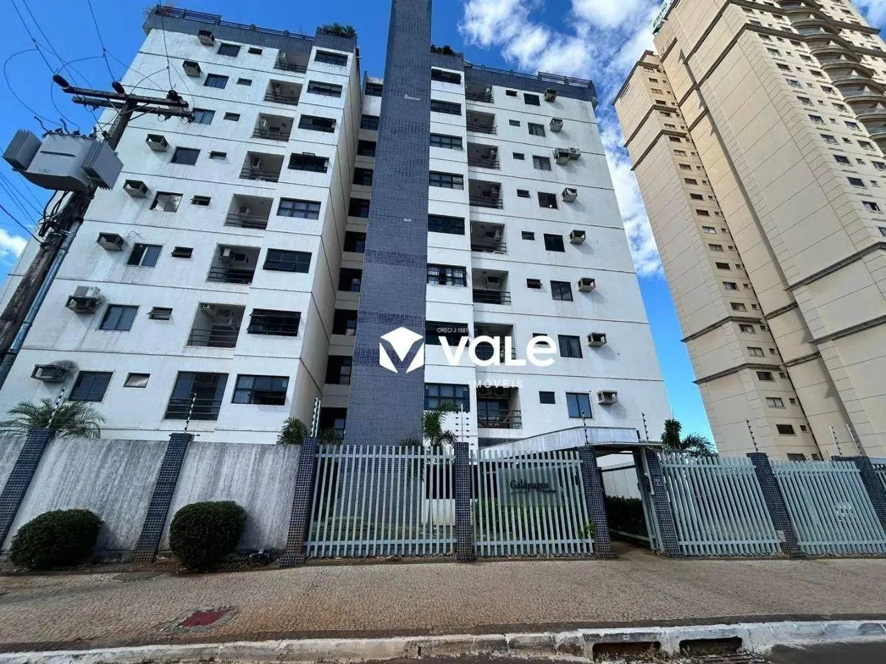Flat com 1 dormitório para alugar, 37 m² por R$ 2.200,00/mês - 204 Sul Arse 21 - Palmas/TO