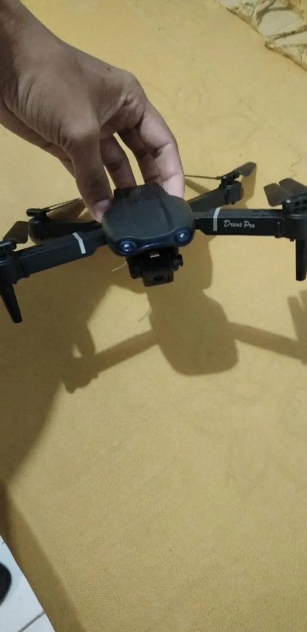 Drome E88 Pro - Foto 2