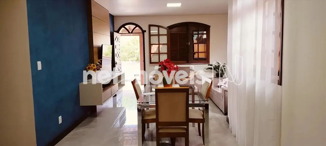 Venda Casa São Gabriel Belo Horizonte - Foto 2