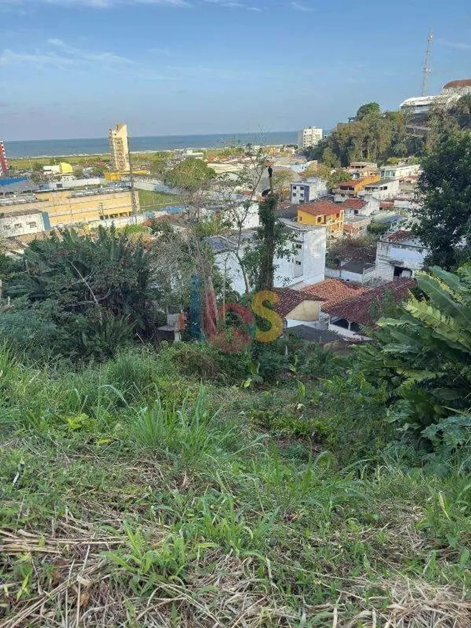 Terreno Vista Mar no Pacheco - Foto 2