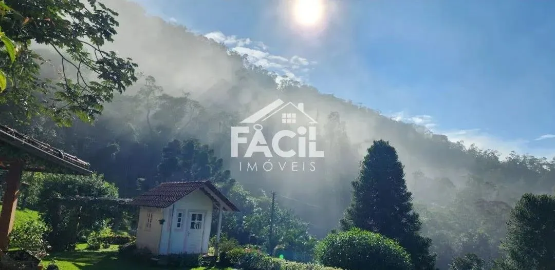 Sítio em Araguaia - Marechal Floriano