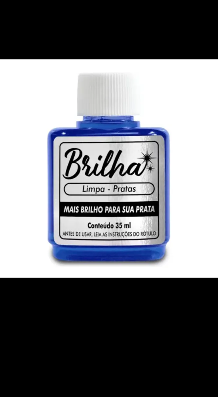 Limpa prata
