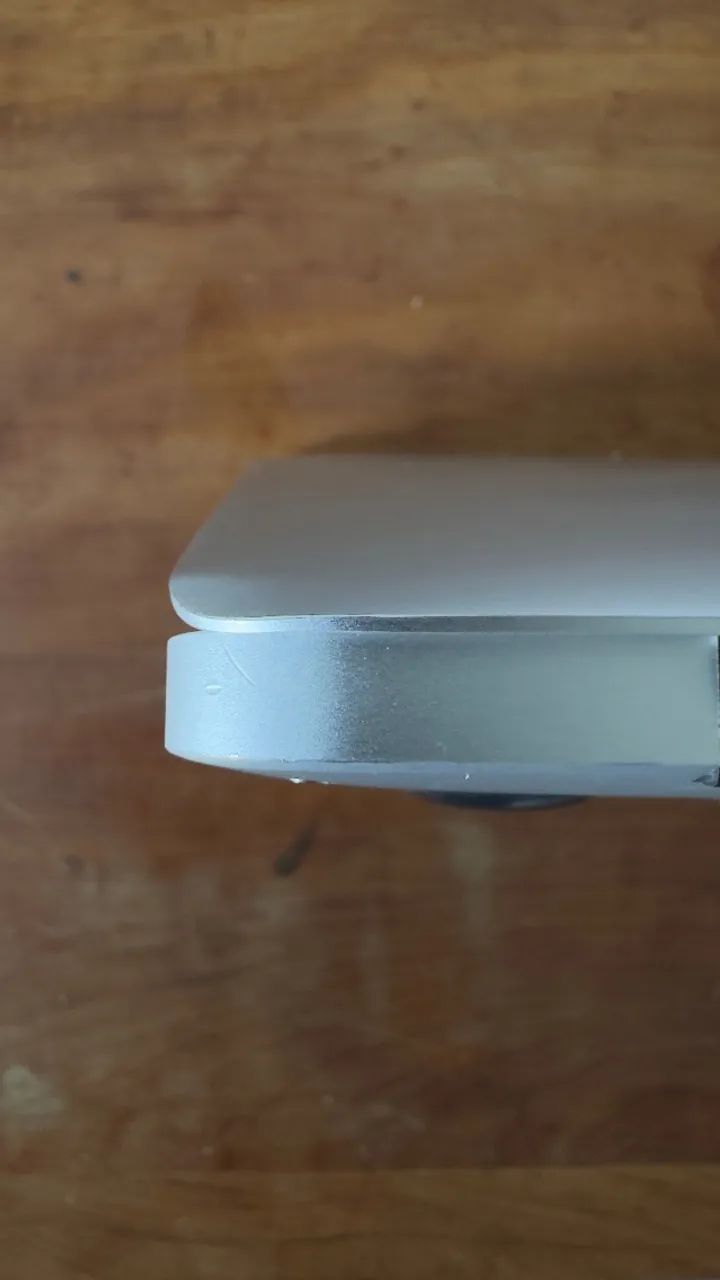 ? MacBook Air 13? 2015 + Magic Mouse 2 - funcionando, barato! - Foto 3