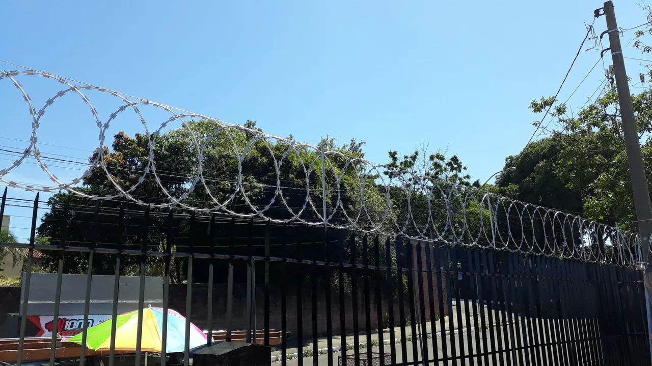 Concertina - Cercamento de propriedades  - Foto 4