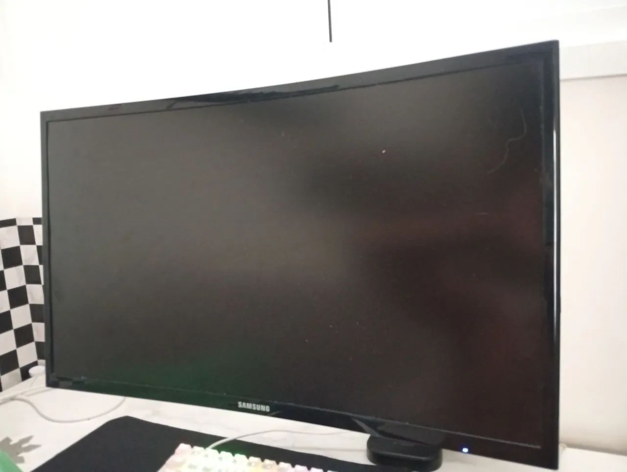 Monitor Samsung 