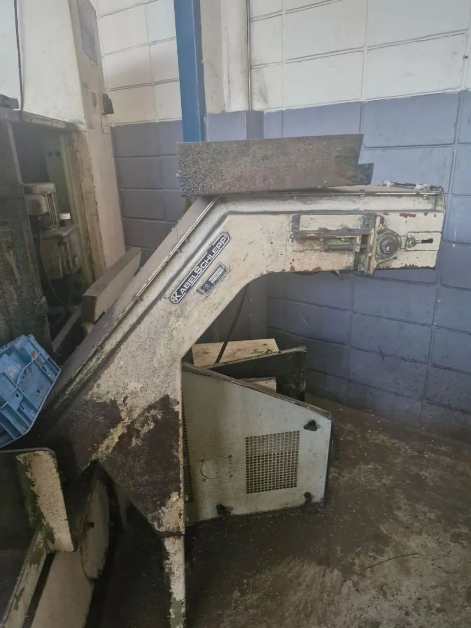 Torno cnc tx8<br><br> - Foto 2