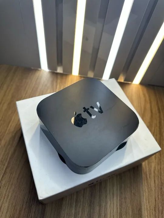 APPLE TV  - Foto 2