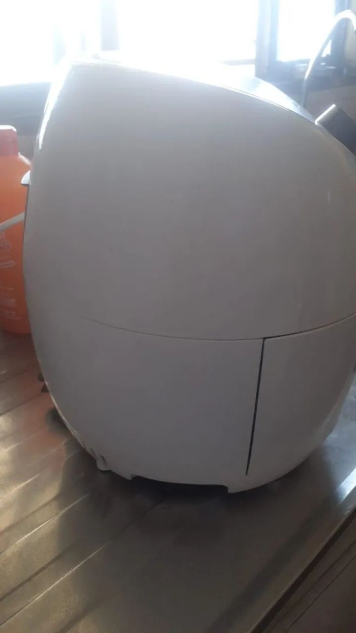Fritadeira Elétrica Oster Air Fryer - Foto 3