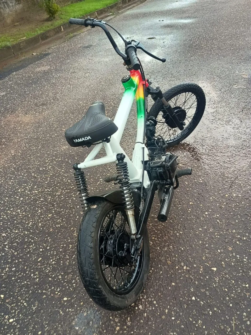 Bmx