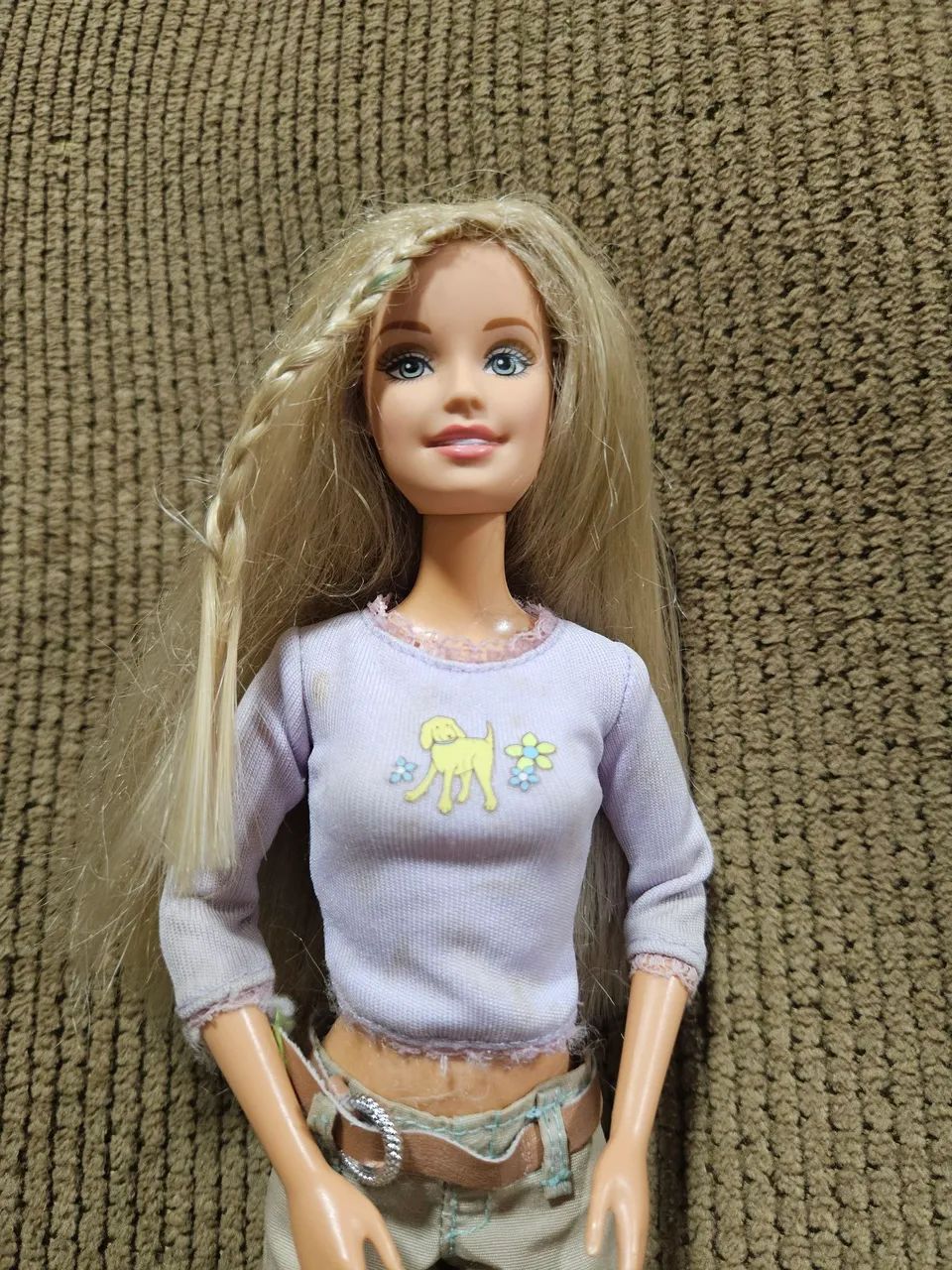 Barbie e Tanner - Foto 2