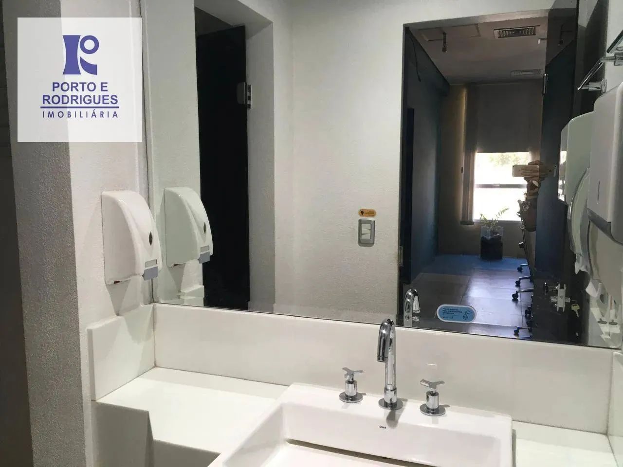 Sala, 300 m² - venda por R$ 2.250.000 ou aluguel por R$ 27.100/mês - Loteamento Center San - Foto 10