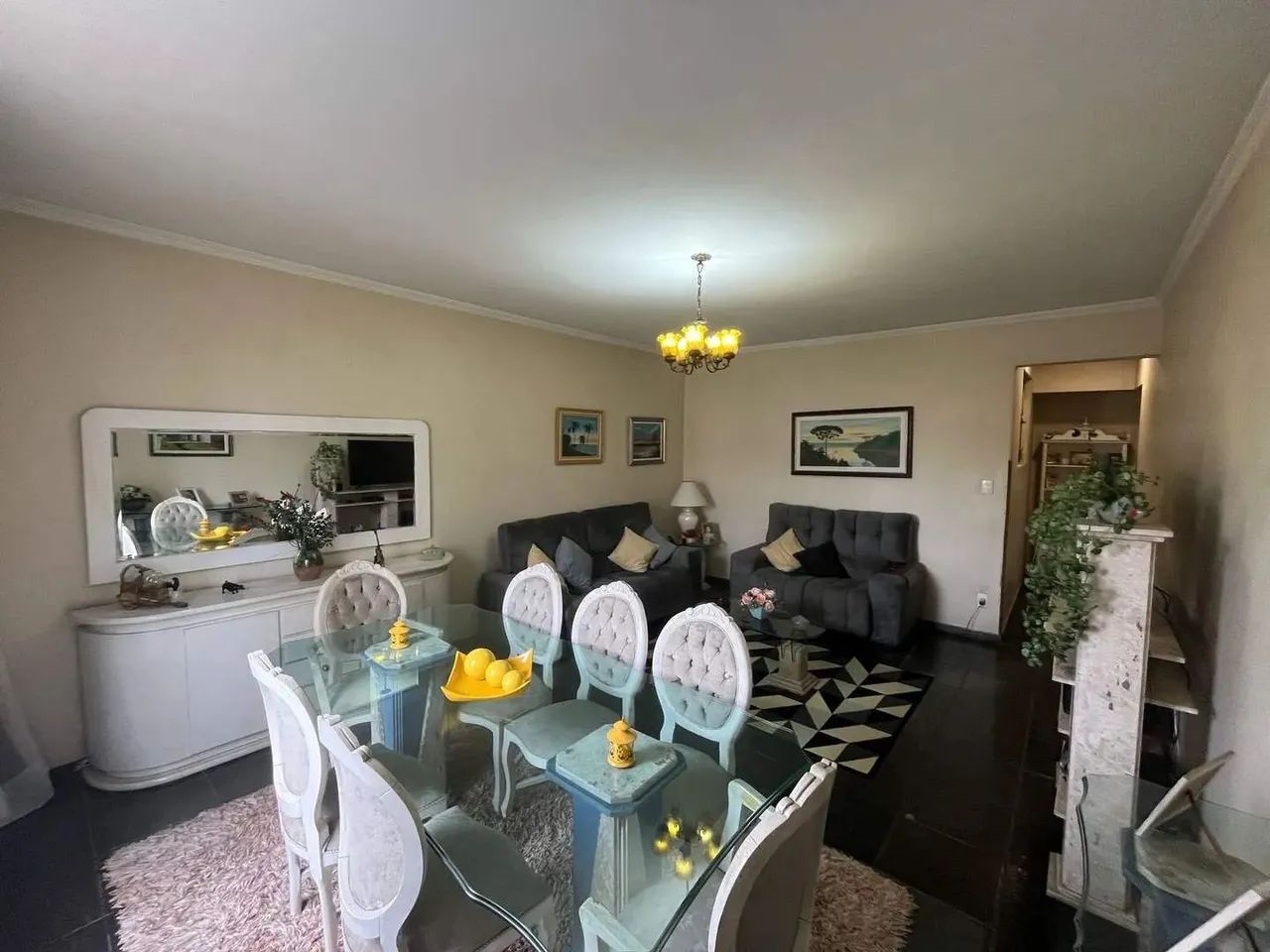 Apartamento com 2 dorms na Ponta da Praia - Foto 4