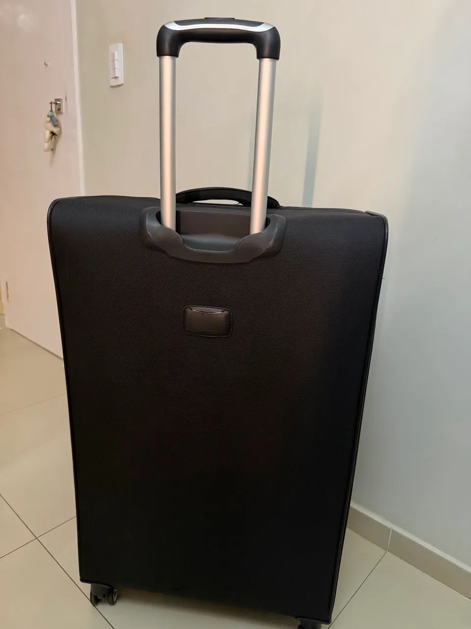 Mala samsonite seminova  - Foto 2