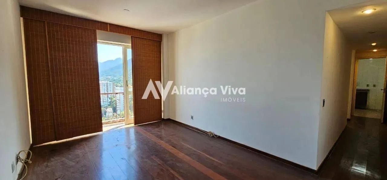 Humaitá | Apartamento 1 quarto - Foto 11