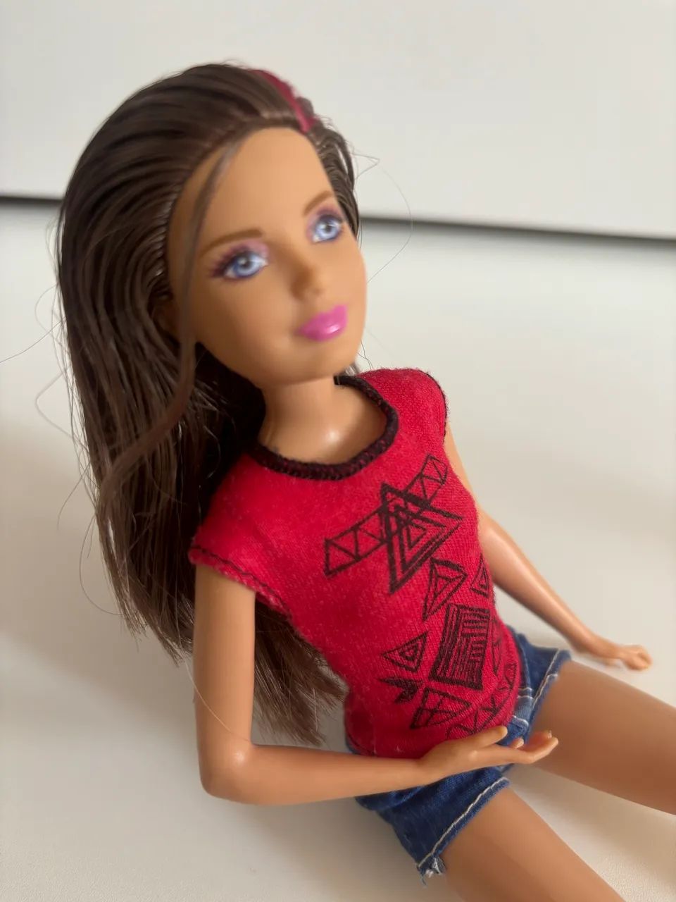 Barbie Skipper pizzaiola  - Foto 3