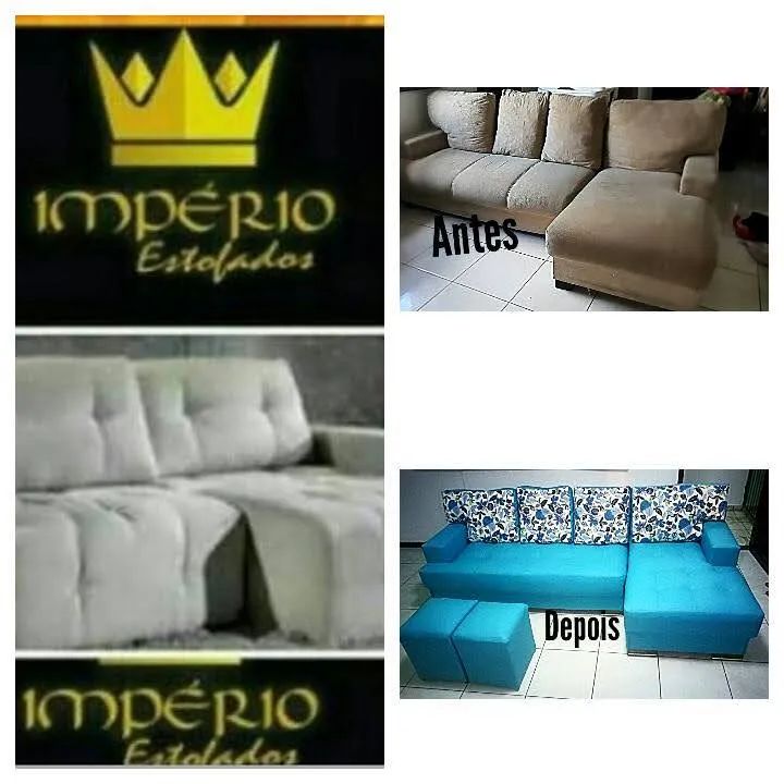 Reforma de Estofados  - Foto 5