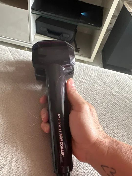 Modelador de Cachos Conair Infinity Pro - Foto 4