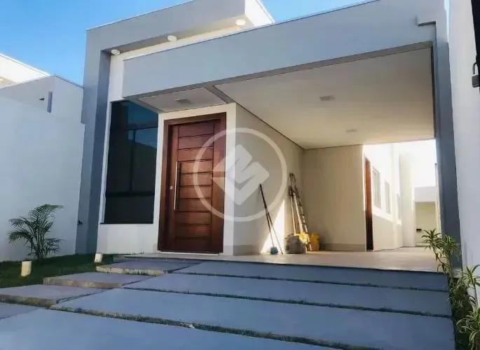 Vende-se casa Ipase Várzea Grande, 3 quartos sendo 1 suít. R$ 580.000,00. codigo: 118824
