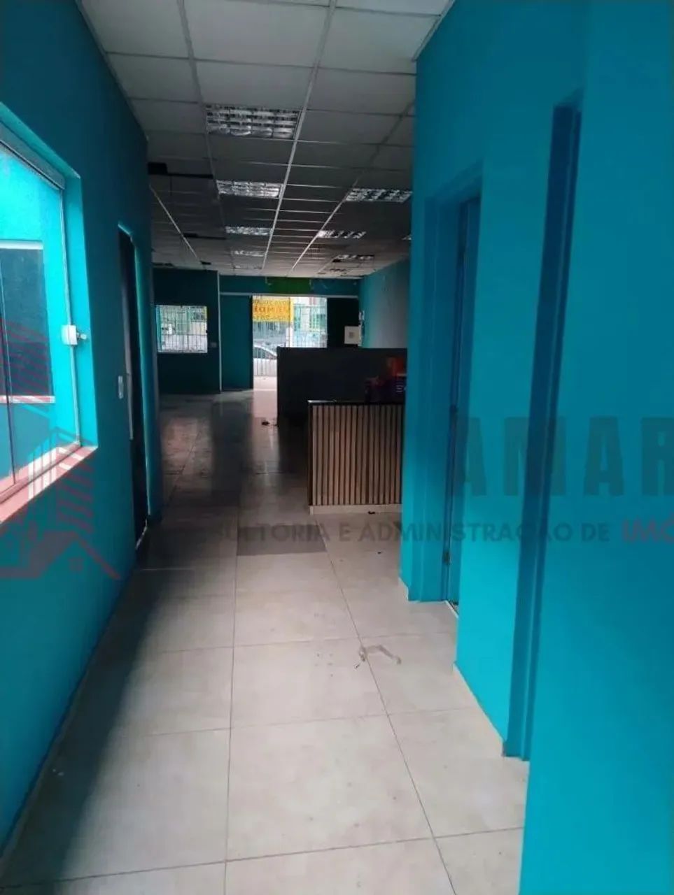 Ponto Comercial Aluga em Chacara Santo Antonio - Foto 5