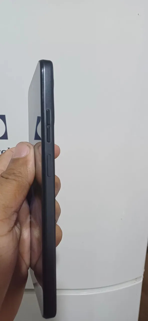 Moto g34 impecável 128gb