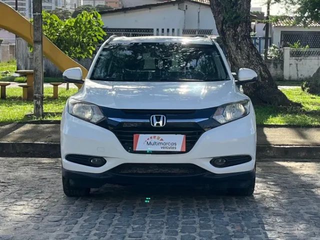 Honda Hr-V 2016