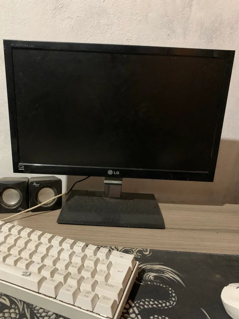 Monitor lg
