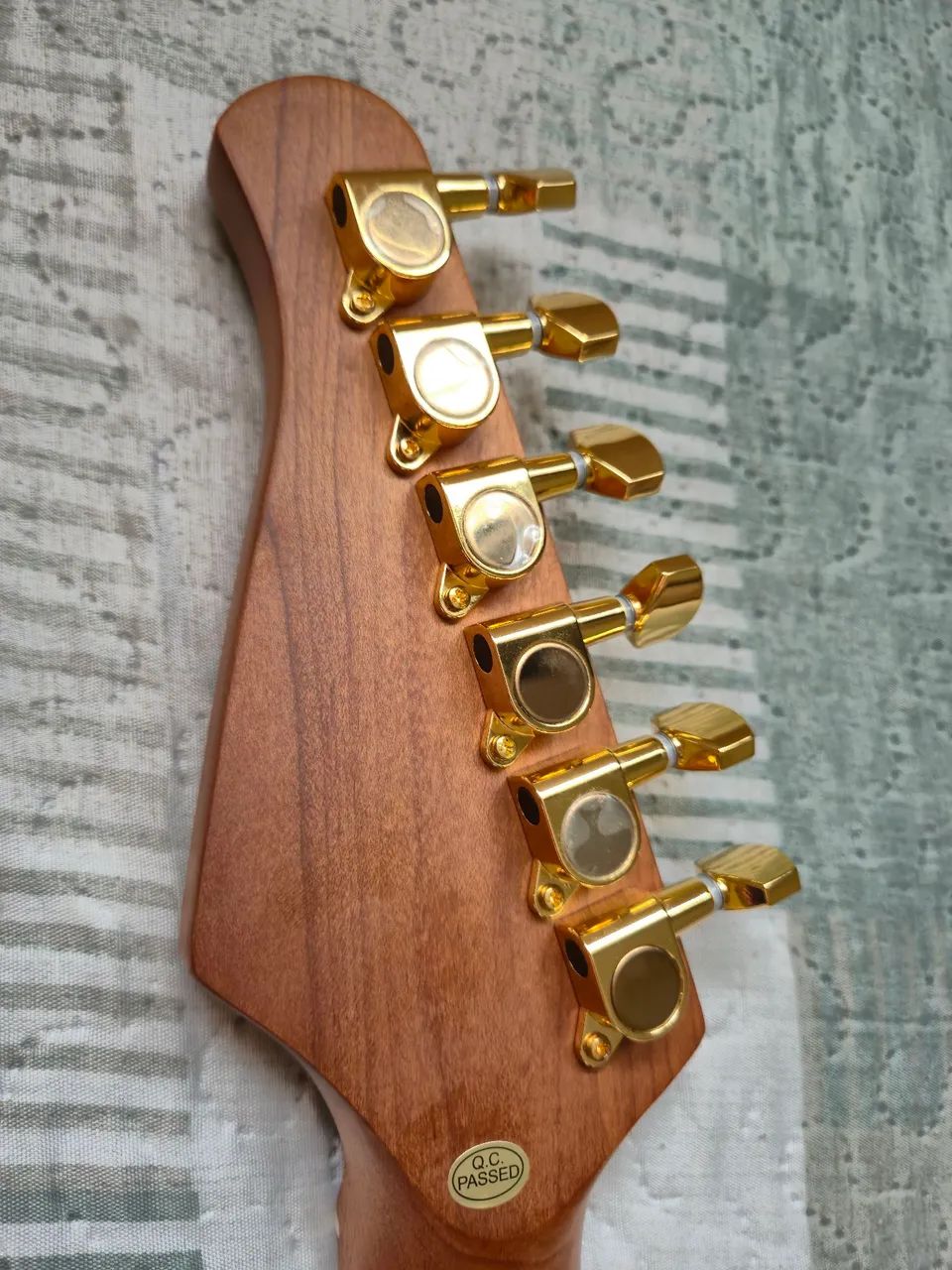 Guitarra Benson Hardy 904 - Foto 5