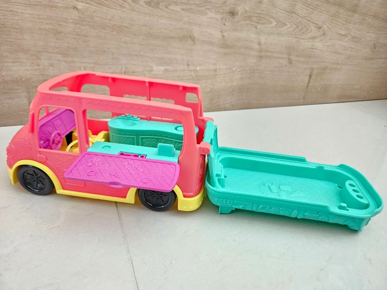 Brinquedos Polly Pocket - Foto 3