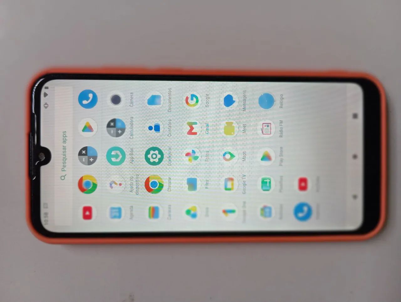 Moto E6s simples  - Foto 5