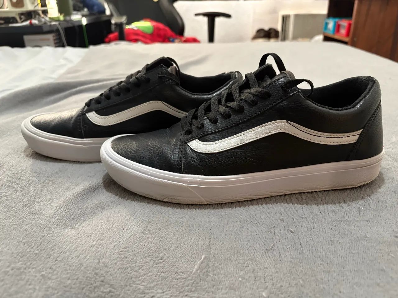 Tênis Vans - Foto 4