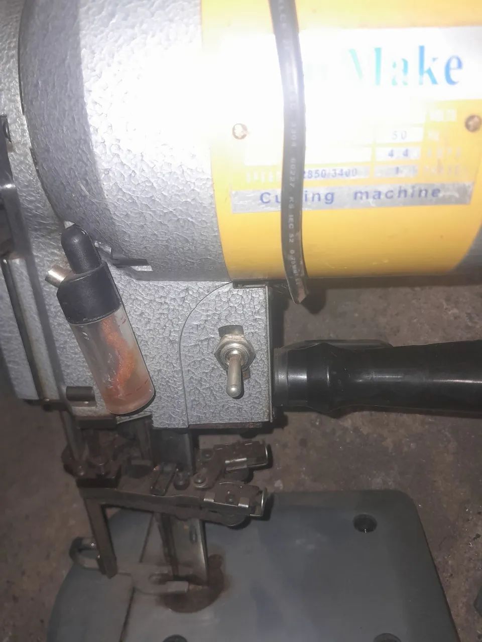 máquinas  de costura  - Foto 5