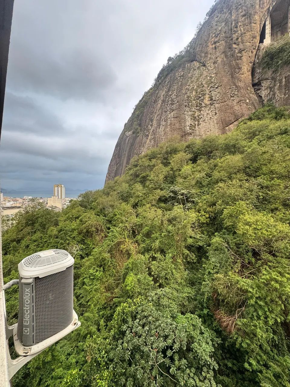 Apartamento 2 quartos com suíte na Lagoa, RJ - Foto 2