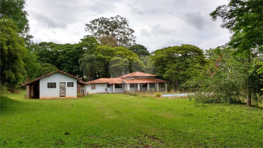 Sítio com 3 quartos à venda em Nova tietê - SP - Foto 4