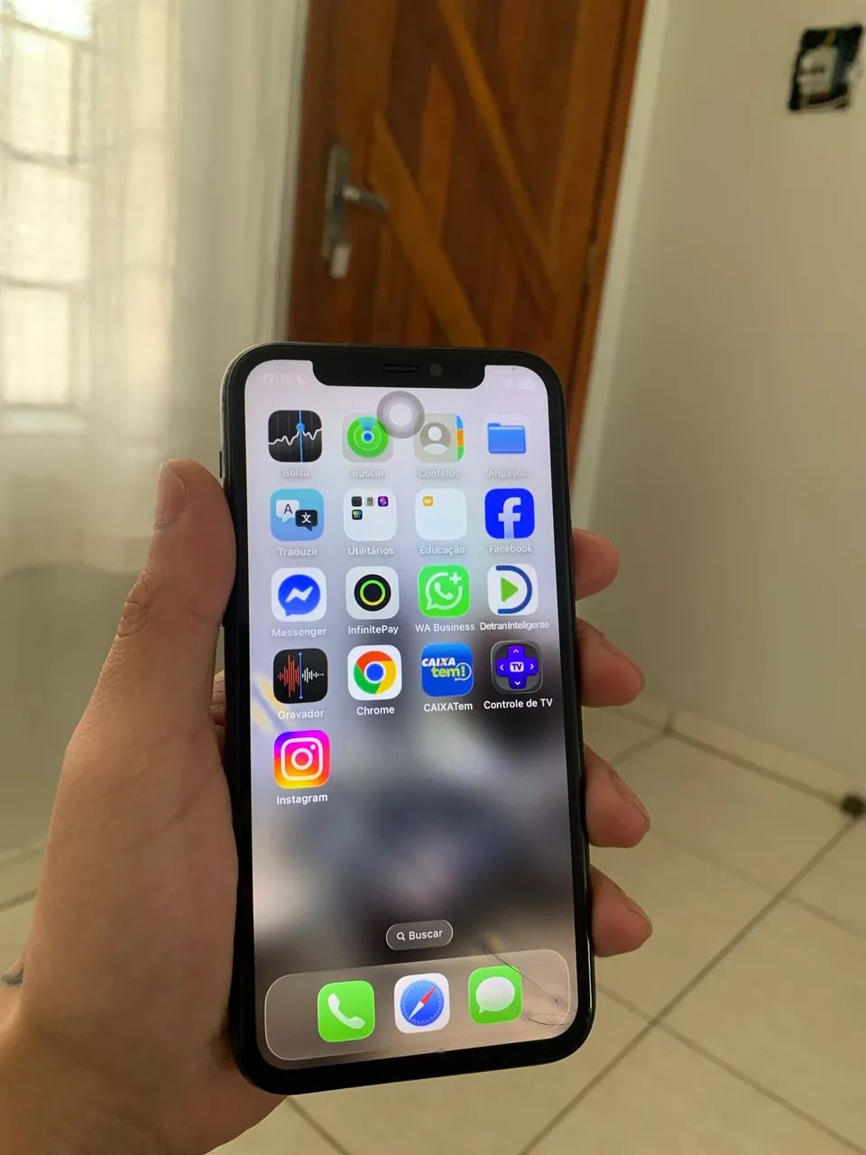 iPhone 11 Pro 